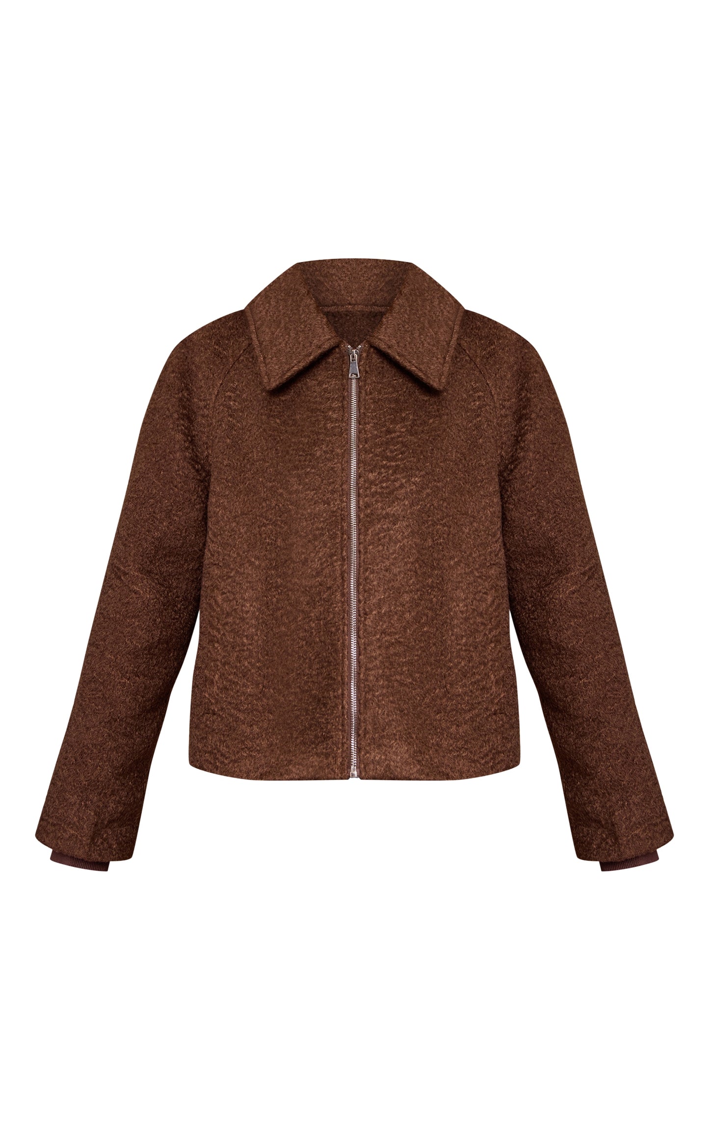 https://cdn-img.prettylittlething.com/8/3/4/6/834625dfdef7bb3f03e4aa4ccbd005cf18c7e8db_CNN8436_5_chocolate_boucle_zip_up_jacket.jpg