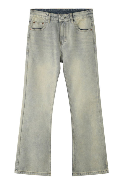 Straight Leg Jeans with Pockets French Blue / M Black / XL Peacock  Blue / M French Blue / M-Black / XL-Peacock  Blue / M-Black / L-Khaki / S-Peacock  Blue / S-Black / M-Peacock  Blue / L-Light Blue / M-French Blue / S-Dark Gray / M-Dark Gray / L-French Blue / L-Dark Gray / S-Khaki / XL-French Blue / XL-Light Blue / XL-Khaki / L-Light Blue / L-Dark Gray / XL-Khaki / M-Peacock  Blue / XL-Light Blue / S-Black / S-