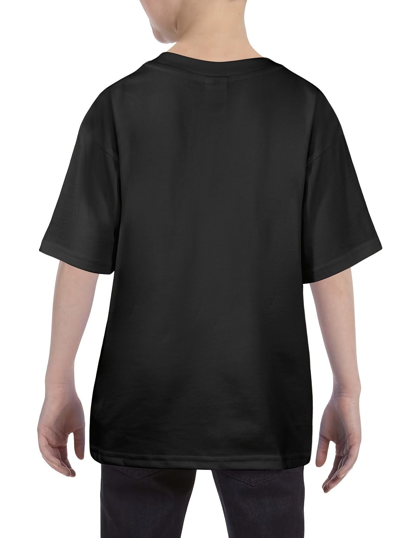 Boys T-shirt - Summer Comfortable Fashion - Fashionqueene.com-boys t-shirt