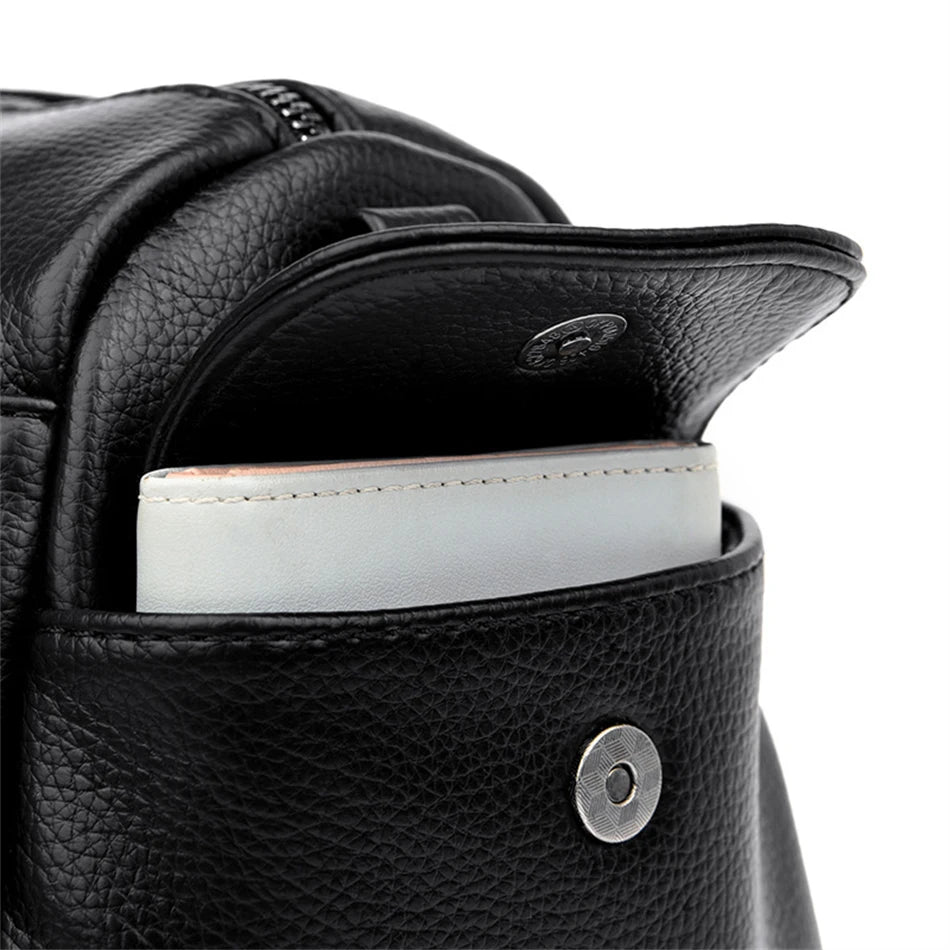 Designer Women Soft Leather Handbags Luxury Female Shoulder Crossbody Bag Brand Messenger Boston Bag