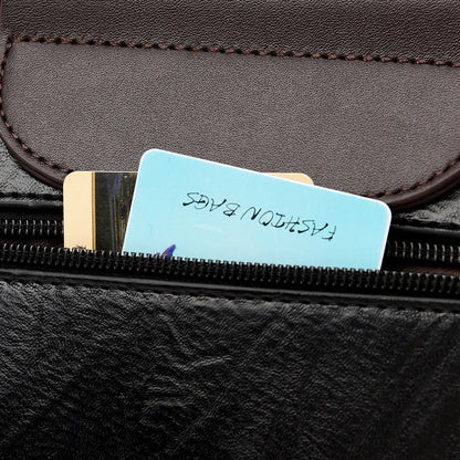 Super High Quality Leather Top Handle Purse Shell Bag Women Casual Crossbody