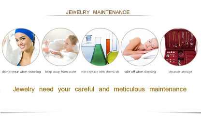 Lightning Shape Pendant Necklace Bling Cubic Zircon Men's Hip Hop Rock Jewelry Double color / United States / 5mm tennis chain|18inch Double color / United States / 5mm tennis chain|30inch 