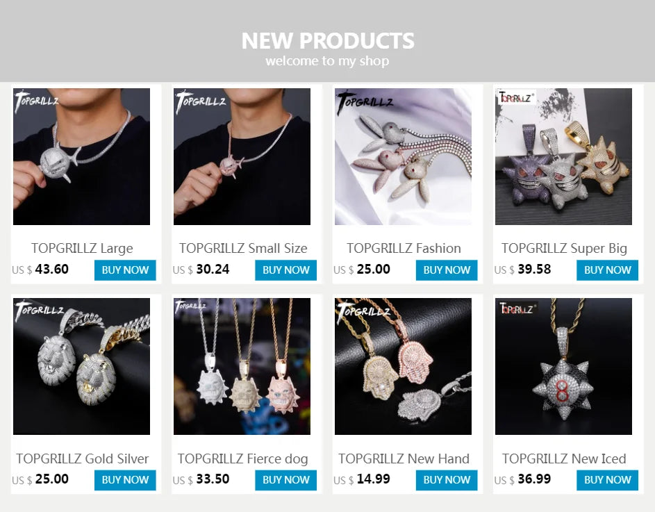 Hip Hop Gold Color Plated Copper Iced Out CZ Eagle Pendant Necklace Charm Franco Chain / 24inch / United States Franco Chain / 20inch / United States 