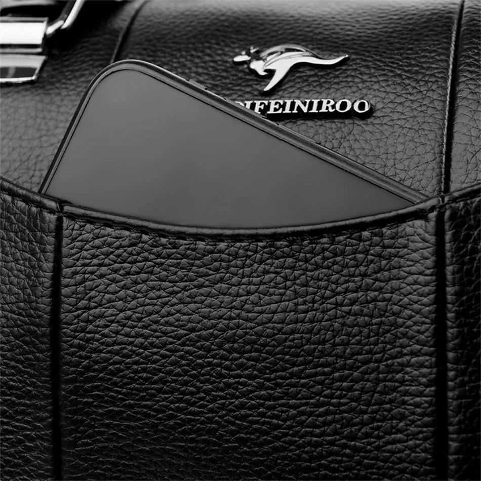 Designer Women Soft Leather Handbags Luxury Female Shoulder Crossbody Bag Brand Messenger Boston Bag