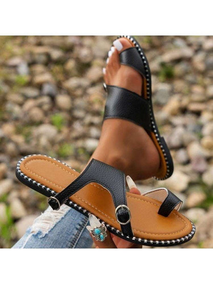 Stylish and Comfortable Summer Women's Sandals for Every Occasion Golden / 36 Black / 36 Golden / 37 Golden / 36-Black / 36-Golden / 37-Black / 37-Golden / 38-Black / 38-Golden / 39-Black / 39-Golden / 40-Black / 40-Golden / 41-Black / 41-Golden / 42-Black / 42-Golden / 43-Black / 43-