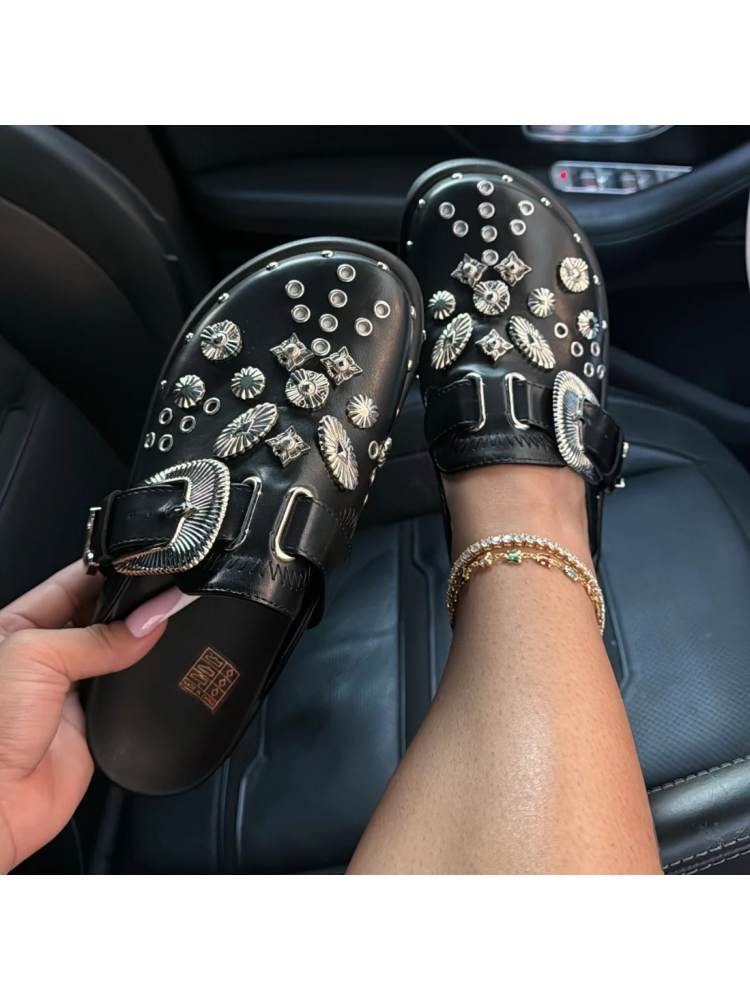 Chic and Comfortable Women's Slip-On Flats – Perfect for Everyday Style! Black / 35 Dark Brown / 35 Silver / 35 Black / 35-Dark Brown / 35-Silver / 35-Black / 36-Dark Brown / 36-Silver / 36-Black / 37-Dark Brown / 37-Silver / 37-Black / 38-Dark Brown / 38-Silver / 38-Black / 39-Dark Brown / 39-Silver / 39-Black / 40-Dark Brown / 40-Silver / 40-Black / 41-Dark Brown / 41-Silver / 41-