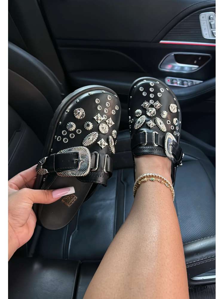 Chic and Comfortable Women's Slip-On Flats – Perfect for Everyday Style! Black / 35 Dark Brown / 35 Silver / 35 Black / 35-Dark Brown / 35-Silver / 35-Black / 36-Dark Brown / 36-Silver / 36-Black / 37-Dark Brown / 37-Silver / 37-Black / 38-Dark Brown / 38-Silver / 38-Black / 39-Dark Brown / 39-Silver / 39-Black / 40-Dark Brown / 40-Silver / 40-Black / 41-Dark Brown / 41-Silver / 41-