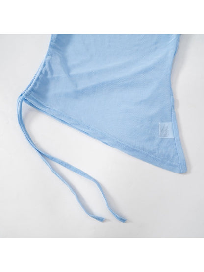 Chic Women's Casual Blouse with Elegant Floral Print - Perfect for Everyday Wear Blue / S Blue / M Blue / L Blue / S-Blue / M-Blue / L-