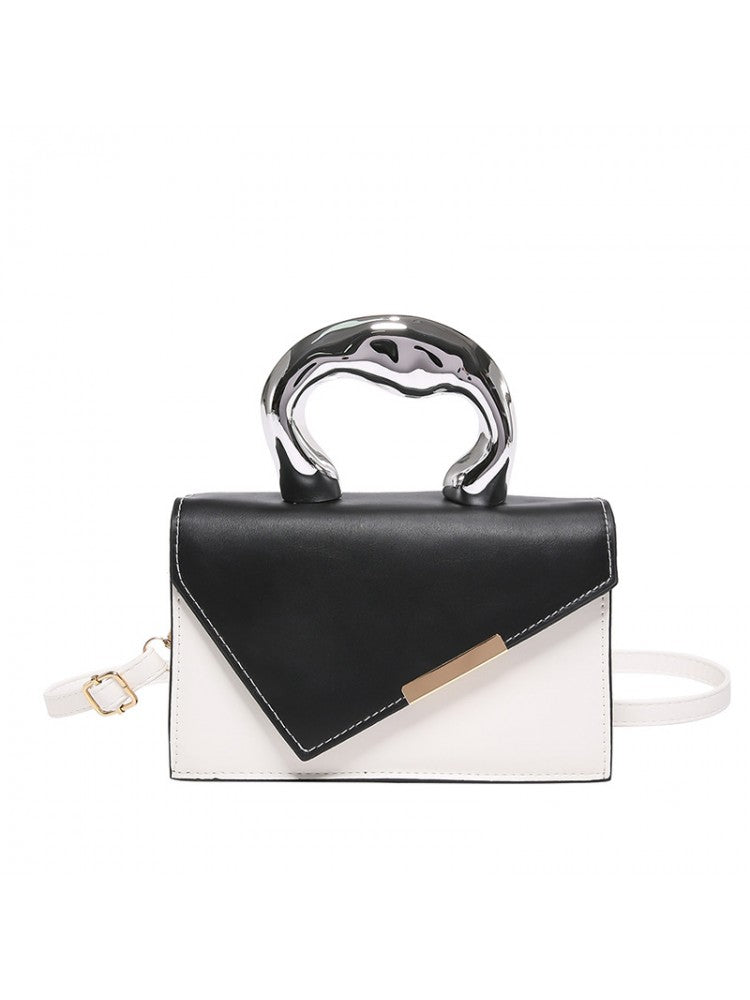 Chic Vintage-Inspired Satchel Bag – Perfect for Everyday Style