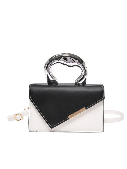 Chic Vintage-Inspired Satchel Bag – Perfect for Everyday Style