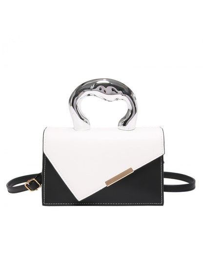 Chic Vintage-Inspired Satchel Bag – Perfect for Everyday Style