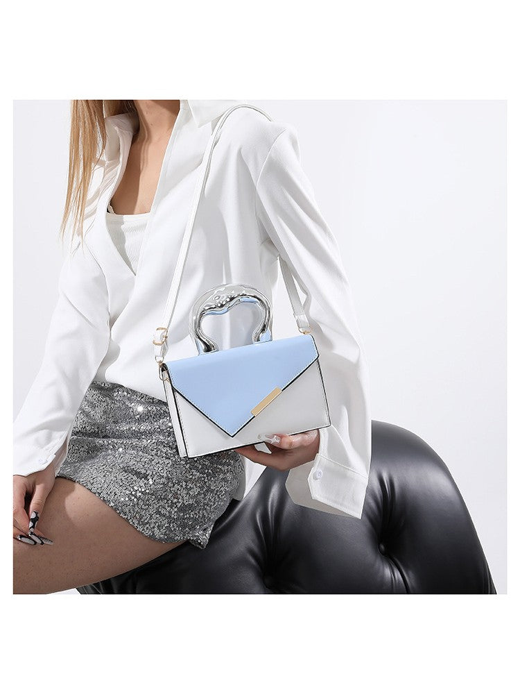 Chic Vintage-Inspired Satchel Bag – Perfect for Everyday Style
