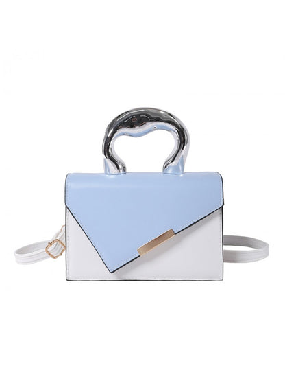 Chic Vintage-Inspired Satchel Bag – Perfect for Everyday Style