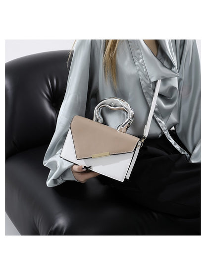 Chic Vintage-Inspired Satchel Bag – Perfect for Everyday Style