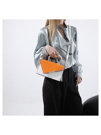 Chic Vintage-Inspired Satchel Bag – Perfect for Everyday Style
