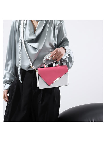 Chic Vintage-Inspired Satchel Bag – Perfect for Everyday Style
