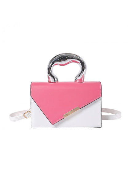 Chic Vintage-Inspired Satchel Bag – Perfect for Everyday Style