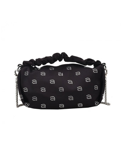 Chic and Stylish Women's Shoulder Bag - Versatile Everyday Accessory One Size One Size-
