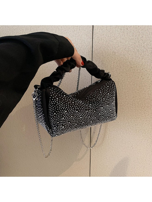 Chic and Stylish Women's Shoulder Bag - Versatile Everyday Accessory One Size One Size-