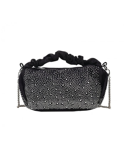 Chic and Stylish Women's Shoulder Bag - Versatile Everyday Accessory One Size One Size-
