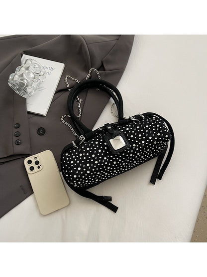 Chic & Versatile Women's Shoulder Bag - Perfect for Every Occasion! Black / One Size Blue / One Size Light Blue / One Size Black / One Size-Blue / One Size-Light Blue / One Size-