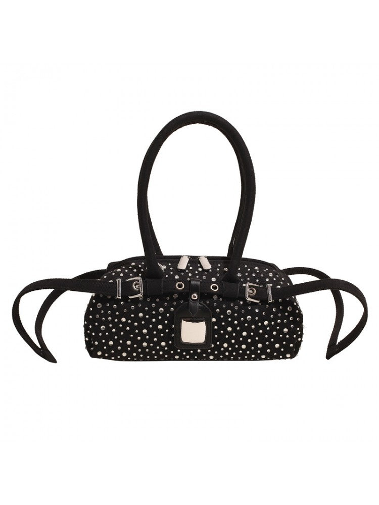 Chic & Versatile Women's Shoulder Bag - Perfect for Every Occasion! Black / One Size Blue / One Size Light Blue / One Size Black / One Size-Blue / One Size-Light Blue / One Size-