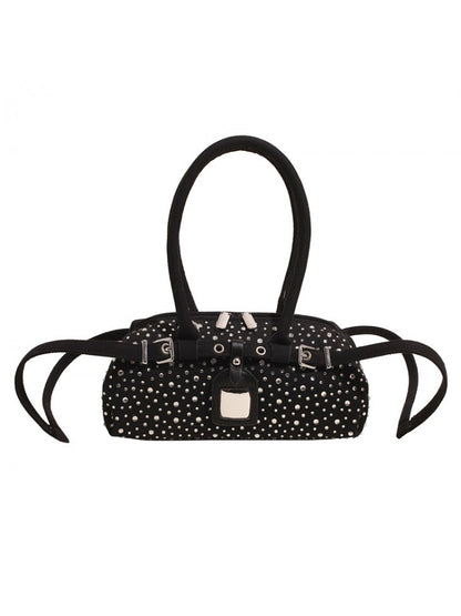 Chic & Versatile Women's Shoulder Bag - Perfect for Every Occasion! Black / One Size Blue / One Size Light Blue / One Size Black / One Size-Blue / One Size-Light Blue / One Size-