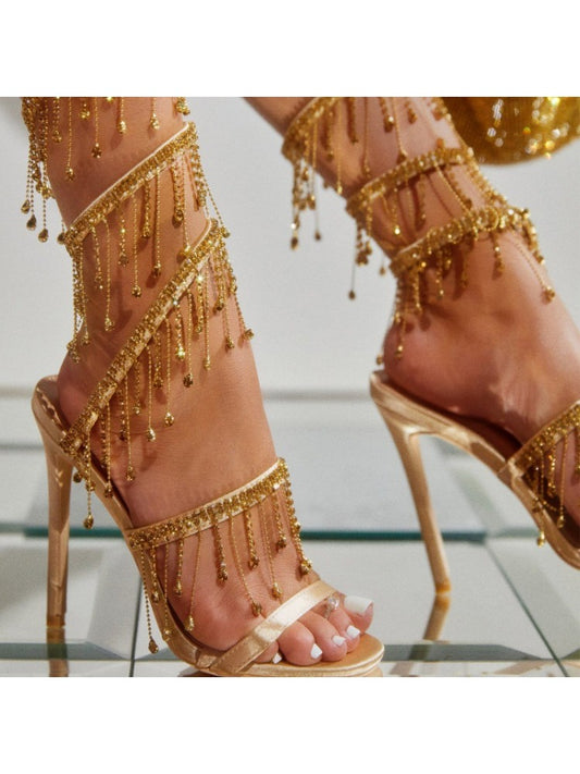 Fashionable Comfortable Summer Sandals: Ultimate Style & Comfort for Every Step Gold / 35 Gold / 36 Gold / 37 Gold / 35-Gold / 36-Gold / 37-Gold / 38-Gold / 39-Gold / 40-Gold / 41-Gold / 42-