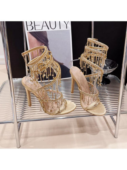 Fashionable Comfortable Summer Sandals: Ultimate Style & Comfort for Every Step Gold / 35 Gold / 36 Gold / 37 Gold / 35-Gold / 36-Gold / 37-Gold / 38-Gold / 39-Gold / 40-Gold / 41-Gold / 42-