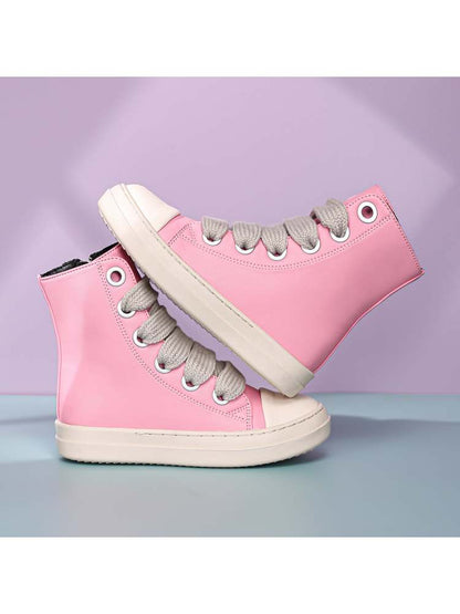 Trendy Casual Sneakers for Ultimate Comfort and Style Black / 31 Black / 32 Black / 33 Black / 31-Black / 32-Black / 33-Black / 34-Black / 35-Red / 27-Red / 32-Red / 33-Pink / 27-Pink / 28-Pink / 30-Pink / 33-Nacarat / 27-Nacarat / 30-Nacarat / 34-Nacarat / 35-Golden / 27-Golden / 31-Golden / 32-Golden / 33-Golden / 34-Silver / 27-Silver / 28-Silver / 30-Silver / 35-
