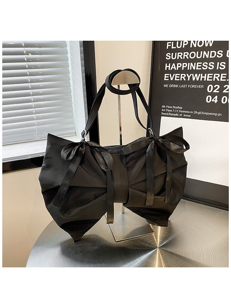 Chic and Versatile Women's Shoulder Bag – Perfect for Everyday Elegance Black / One Size Burgundy / One Size Coffee / One Size Black / One Size-Burgundy / One Size-Coffee / One Size-Pink / One Size-