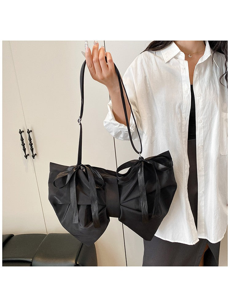 Chic and Versatile Women's Shoulder Bag – Perfect for Everyday Elegance Black / One Size Burgundy / One Size Coffee / One Size Black / One Size-Burgundy / One Size-Coffee / One Size-Pink / One Size-