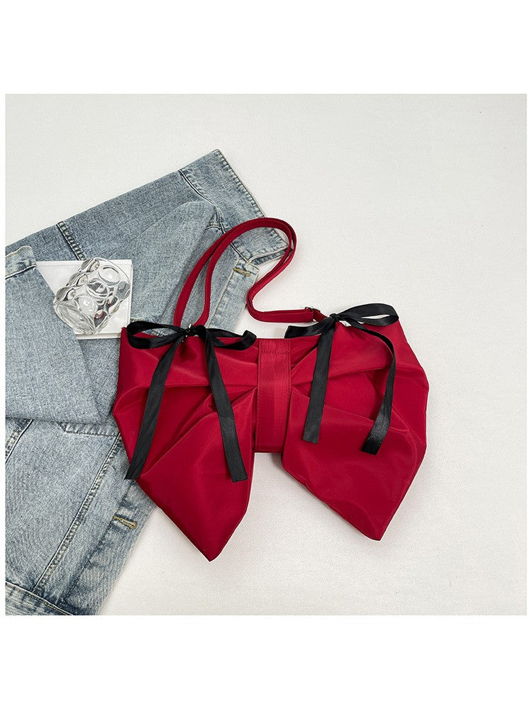 Chic and Versatile Women's Shoulder Bag – Perfect for Everyday Elegance Black / One Size Burgundy / One Size Coffee / One Size Black / One Size-Burgundy / One Size-Coffee / One Size-Pink / One Size-