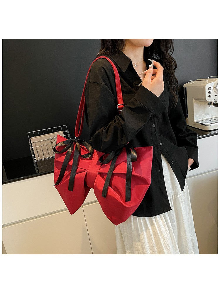Chic and Versatile Women's Shoulder Bag – Perfect for Everyday Elegance Black / One Size Burgundy / One Size Coffee / One Size Black / One Size-Burgundy / One Size-Coffee / One Size-Pink / One Size-