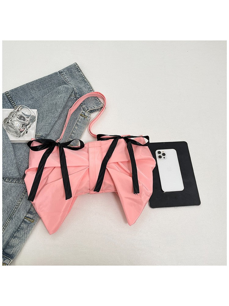 Chic and Versatile Women's Shoulder Bag – Perfect for Everyday Elegance Black / One Size Burgundy / One Size Coffee / One Size Black / One Size-Burgundy / One Size-Coffee / One Size-Pink / One Size-