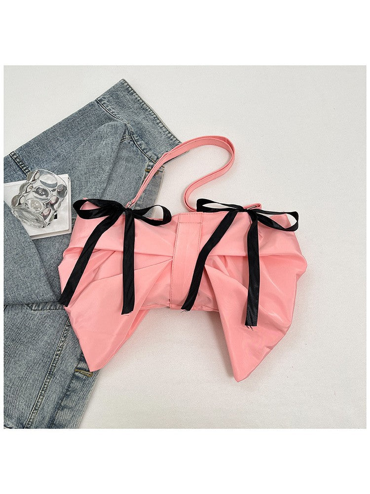 Chic and Versatile Women's Shoulder Bag – Perfect for Everyday Elegance Black / One Size Burgundy / One Size Coffee / One Size Black / One Size-Burgundy / One Size-Coffee / One Size-Pink / One Size-