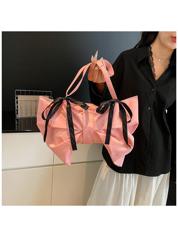 Chic and Versatile Women's Shoulder Bag – Perfect for Everyday Elegance Black / One Size Burgundy / One Size Coffee / One Size Black / One Size-Burgundy / One Size-Coffee / One Size-Pink / One Size-