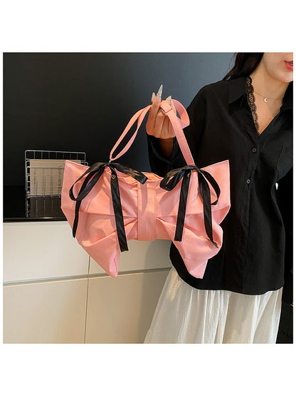 Chic and Versatile Women's Shoulder Bag – Perfect for Everyday Elegance Black / One Size Burgundy / One Size Coffee / One Size Black / One Size-Burgundy / One Size-Coffee / One Size-Pink / One Size-