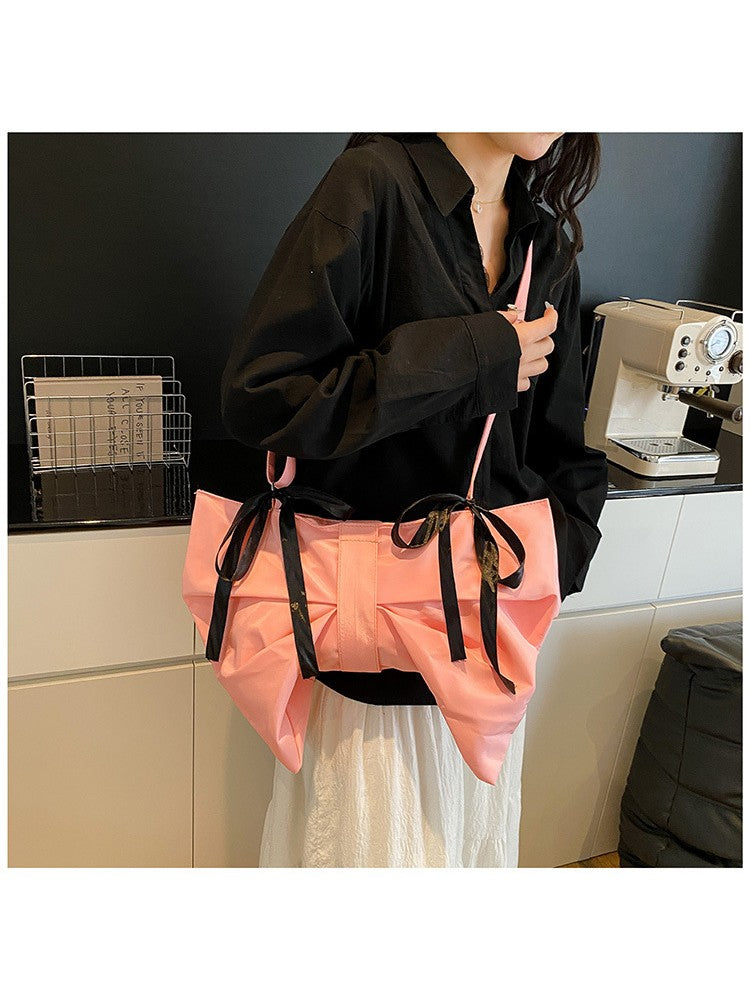 Chic and Versatile Women's Shoulder Bag – Perfect for Everyday Elegance Black / One Size Burgundy / One Size Coffee / One Size Black / One Size-Burgundy / One Size-Coffee / One Size-Pink / One Size-