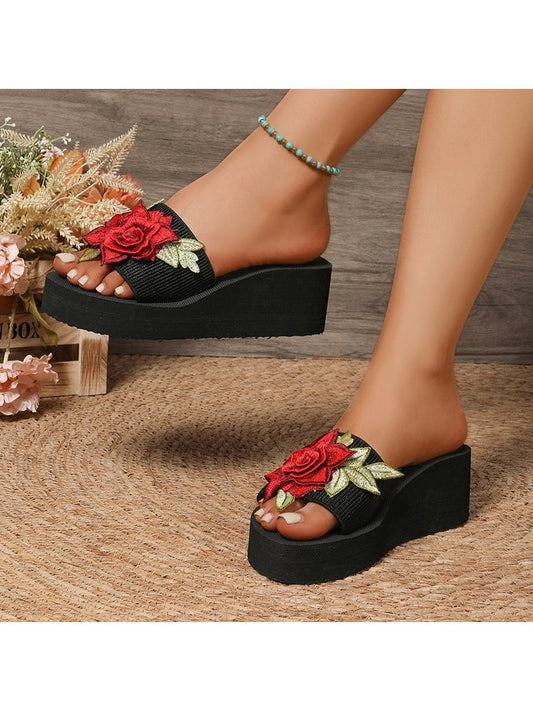 Cozy Luxe Plush Slippers - Perfect Comfort for Every Step Black / 36 Black / 37 Black / 38 Black / 36-Black / 37-Black / 38-Black / 39-Black / 40-Black / 41-Black / 42-