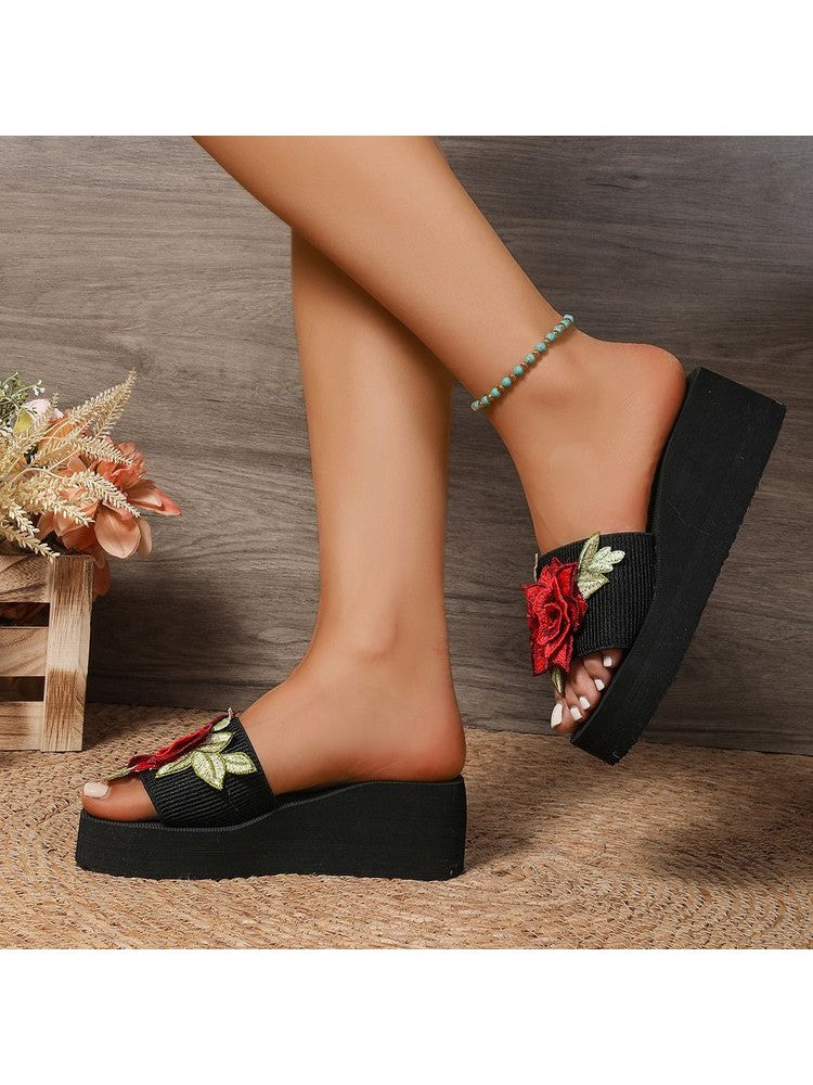 Cozy Luxe Plush Slippers - Perfect Comfort for Every Step Black / 36 Black / 37 Black / 38 Black / 36-Black / 37-Black / 38-Black / 39-Black / 40-Black / 41-Black / 42-