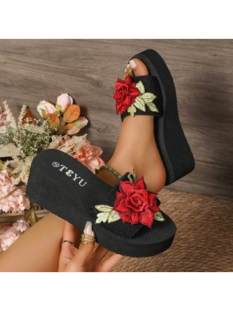 Cozy Luxe Plush Slippers - Perfect Comfort for Every Step Black / 36 Black / 37 Black / 38 Black / 36-Black / 37-Black / 38-Black / 39-Black / 40-Black / 41-Black / 42-
