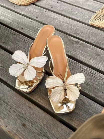 3D Flower Design Cozy Slippers for Stylish Home Comfort Black / 35 Champagne Gold / 35 Black / 36 Black / 35-Champagne Gold / 35-Black / 36-Champagne Gold / 36-Black / 37-Champagne Gold / 37-Black / 38-Champagne Gold / 38-Black / 39-Champagne Gold / 39-Black / 40-Champagne Gold / 40-