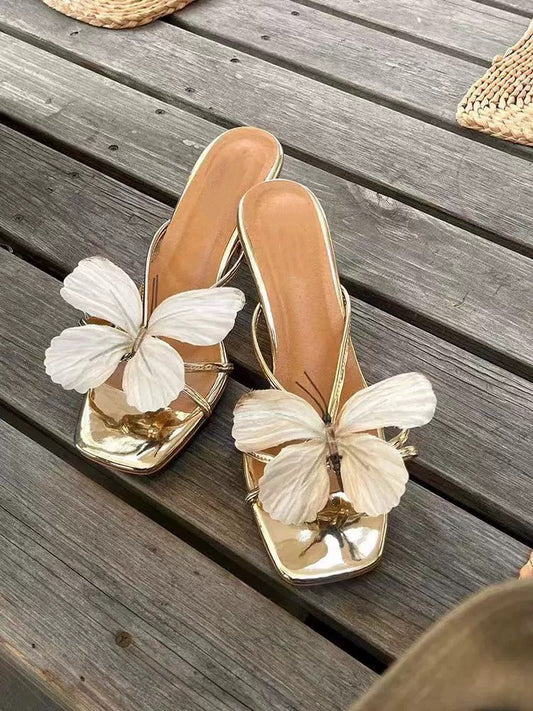 3D Flower Design Cozy Slippers for Stylish Home Comfort Black / 35 Champagne Gold / 35 Black / 36 Black / 35-Champagne Gold / 35-Black / 36-Champagne Gold / 36-Black / 37-Champagne Gold / 37-Black / 38-Champagne Gold / 38-Black / 39-Champagne Gold / 39-Black / 40-Champagne Gold / 40-