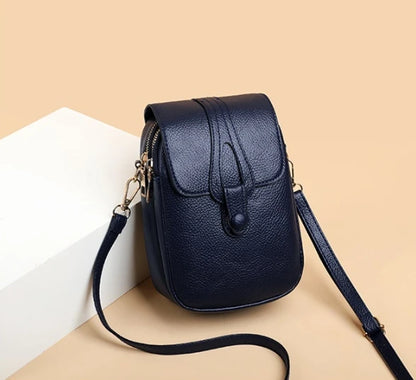 Women's Bag Mobile Phone Bag One-Shoulder Crossbody Bag is fashionable and versatile