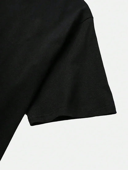 Rapper Playboi Carti Whole Lotta Red Die Lit Graphic T-shirt Men's and Women's Hip Hop Gothic Short Sleeve Oversized T-shirts