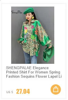 Long Sleeve Blouse Sunscreen Overcoat Trendy Casual Loose Women's Long Shirt