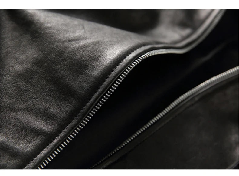 Mauroicardi Spring Autumn Luxury Elegant Cool Black Pu Leather Vest for Men with Hood Zipper Sleeveless Jacket Men Clothing 2023