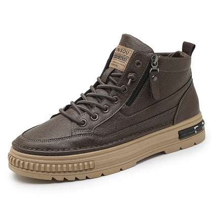 Men's Vulcanize Sneakers Brand Replica Sneaker Casual Mens Shoe