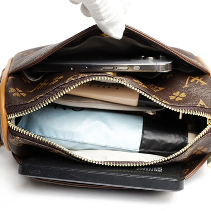 New Brand Luxury Clutch Bags Designer Crossbody Bags for Women   High Quality Soft